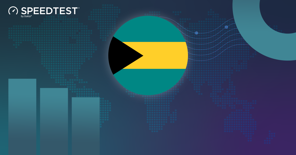 H1 2025 Share Connectivity Report - Bahamas