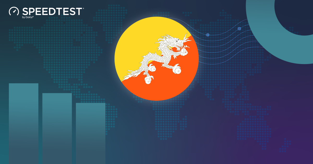 H1 2025 Share Connectivity Report - bhutan