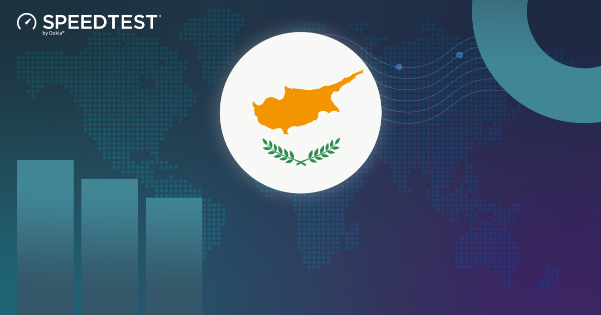 H1 2025 Share Connectivity Report - Cyprus