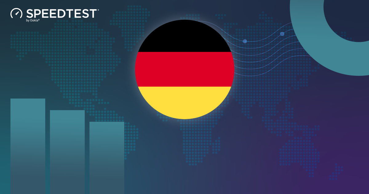H1 2025 Share Connectivity Report - Germany