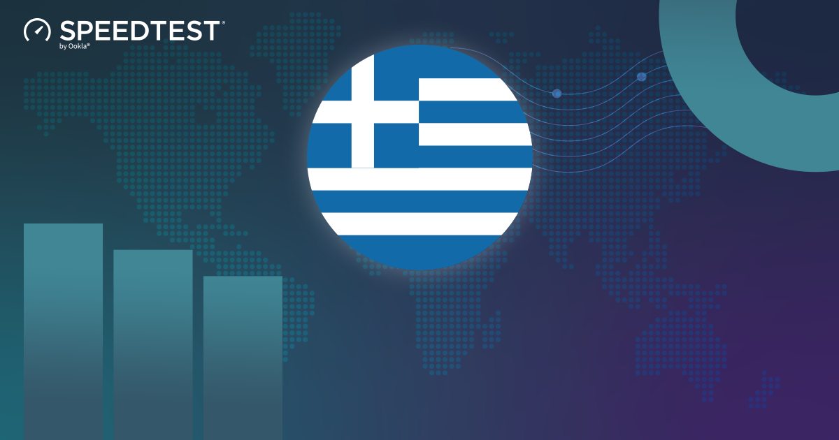 H1 2025 Share Connectivity Report - Greece