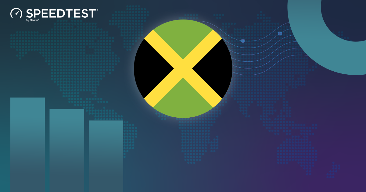 H1 2025 Share Connectivity Report - Jamaica