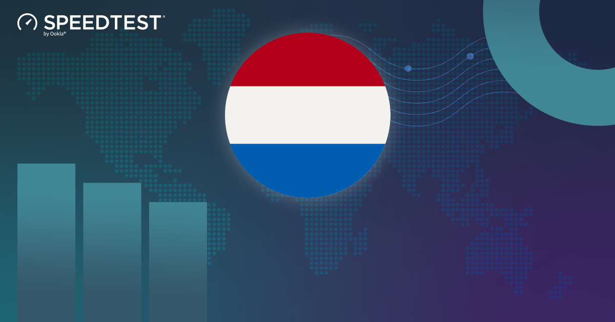 H1 2025 Share Connectivity Report - Netherlands