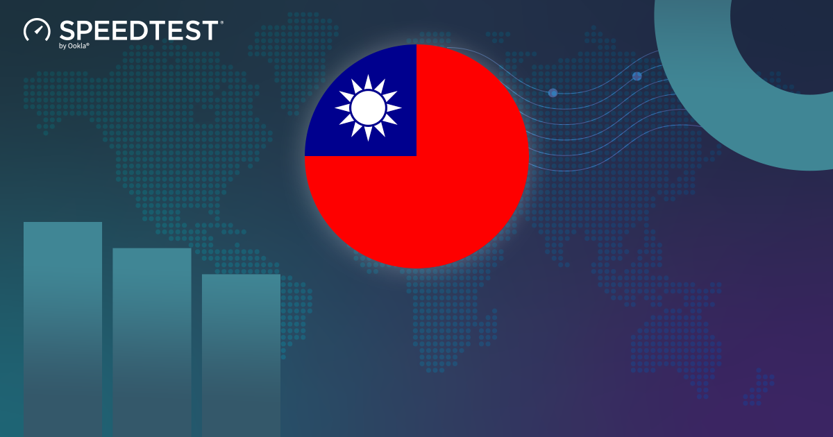 H1 2025 Share Connectivity Report - Taiwan