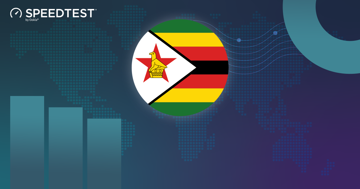 H1 2025 Share Connectivity Report - Zimbabwe