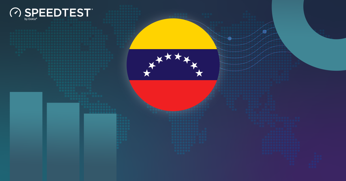 H2 2025 Share Connectivity Report - Venezuela