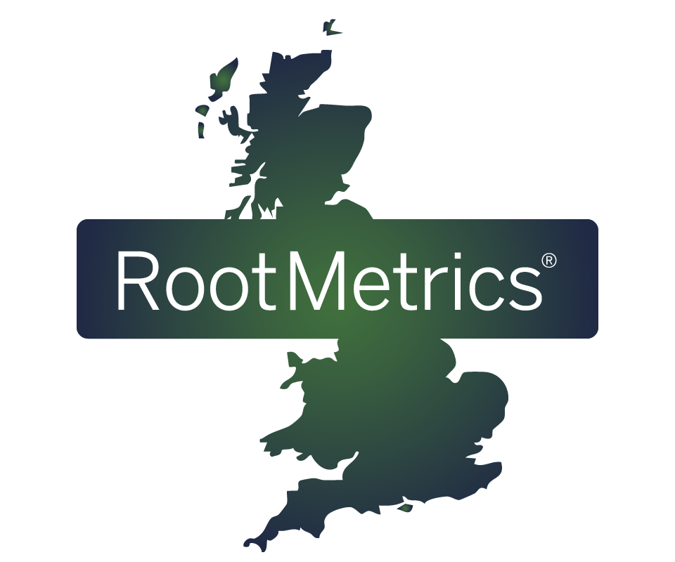 UK RootMetrics
